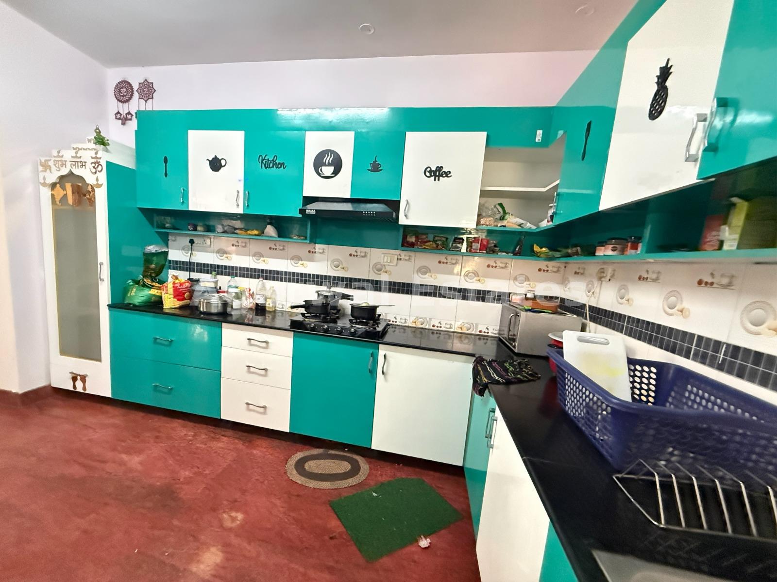 4 BHK Residential Independent House / Villa for Sale in Whitefield, Bangalore East - 3