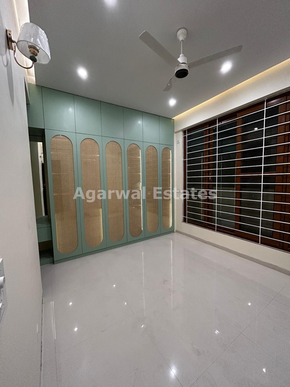 4 BHK Residential Independent House / Villa for Sale in Whitefield, Bangalore East - 3