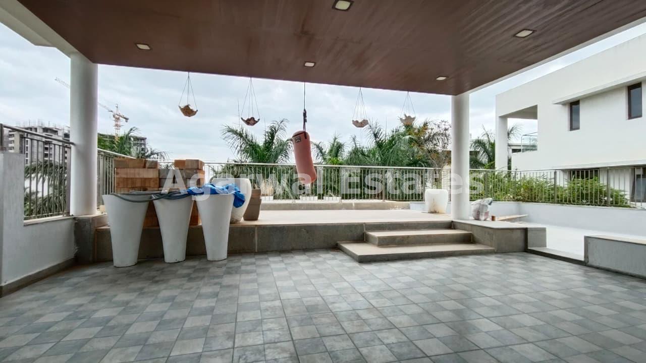 4 BHK Residential Independent House / Villa for Sale in Whitefield, Bangalore East - 2