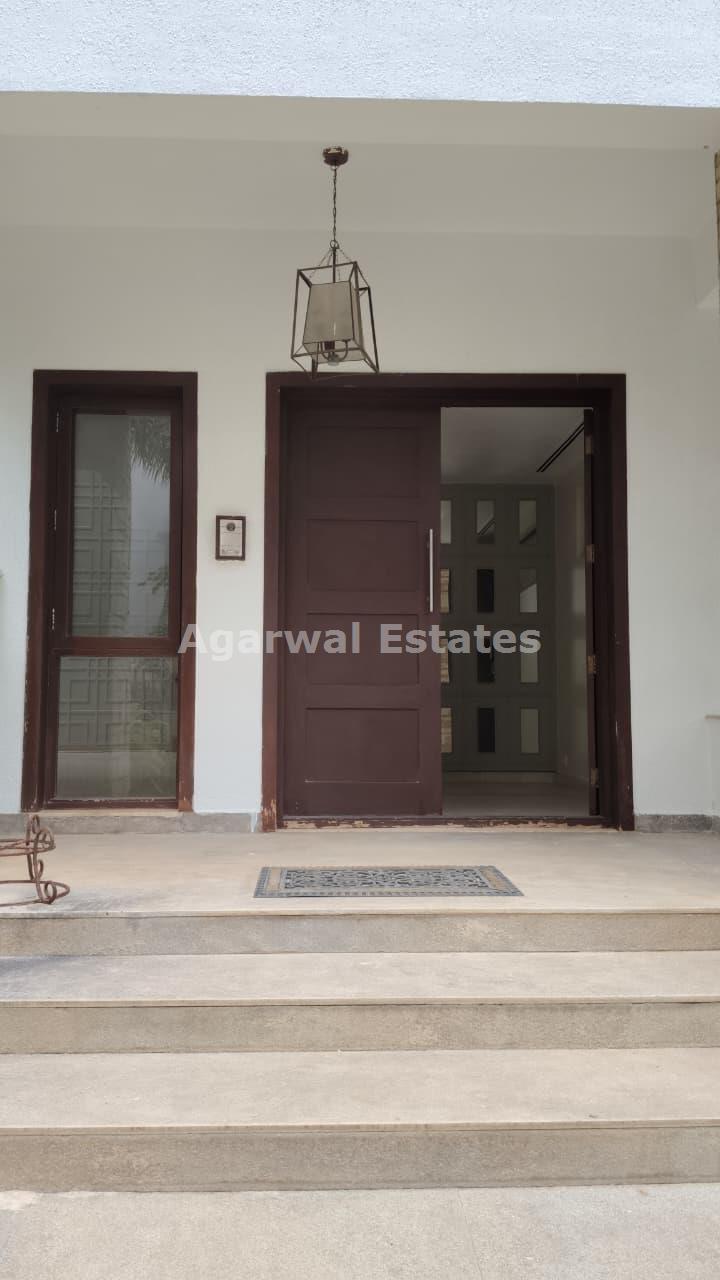 4 BHK Residential Independent House / Villa for Sale in Whitefield, Bangalore East - 3