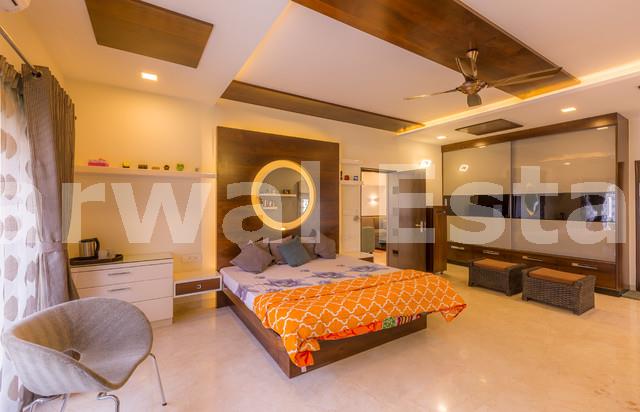 4000 Sq.Ft. 4 BHK Residential Independent House / Villa for Sale in Whitefield - 2