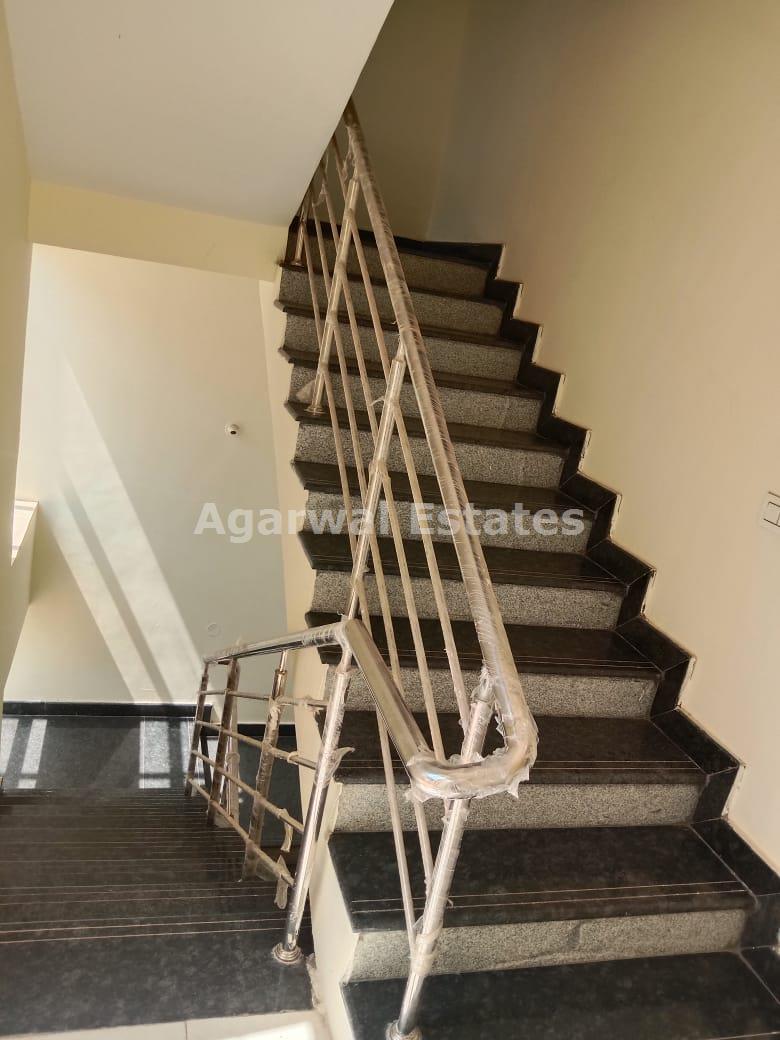 4500 Sq.Ft. 4 BHK Residential Independent House / Villa for Sale in Whitefield main road - 3