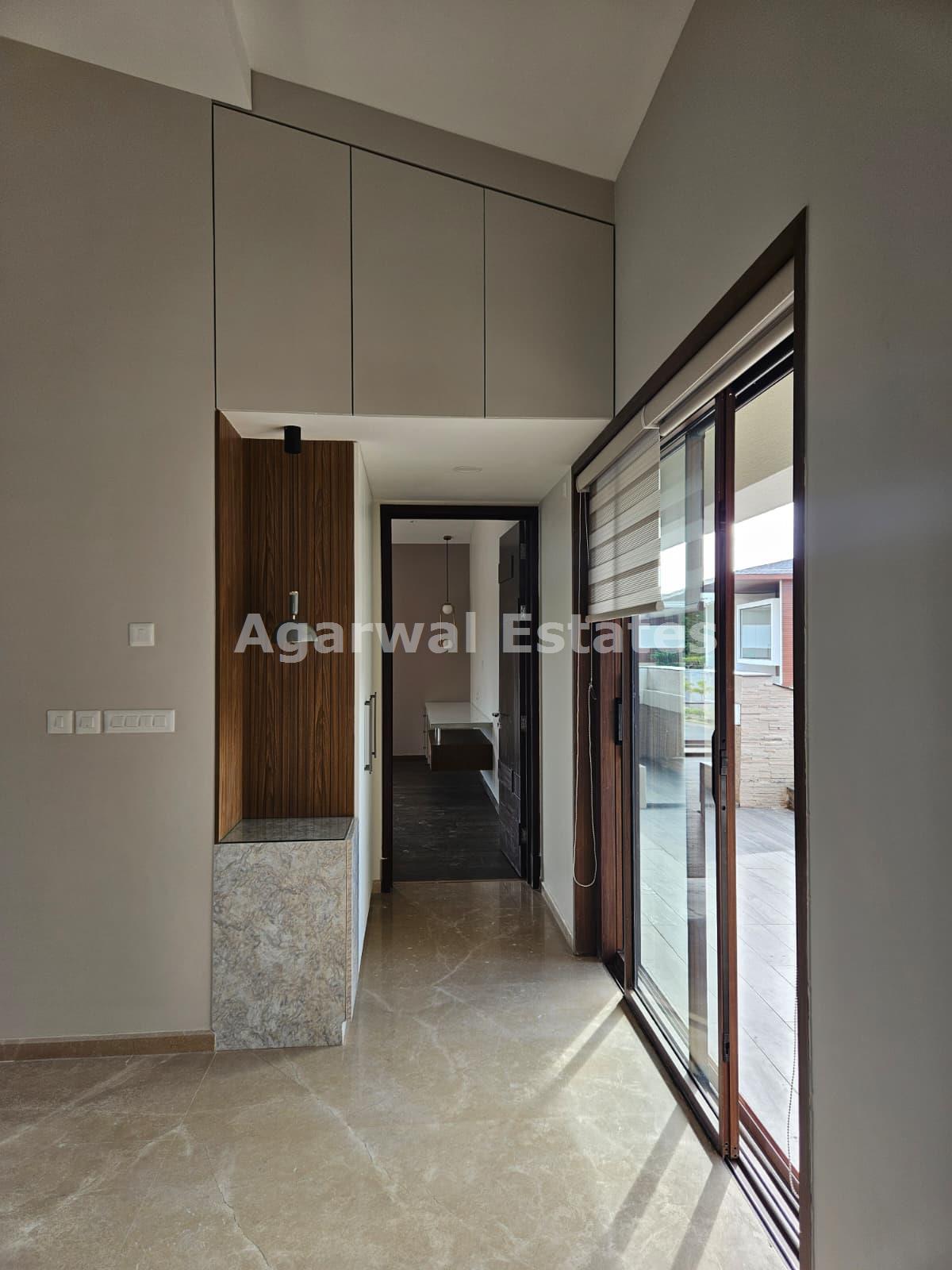 4600 Sq.Ft. 3 BHK Residential Independent House / Villa for Rent in Whitefield - 3