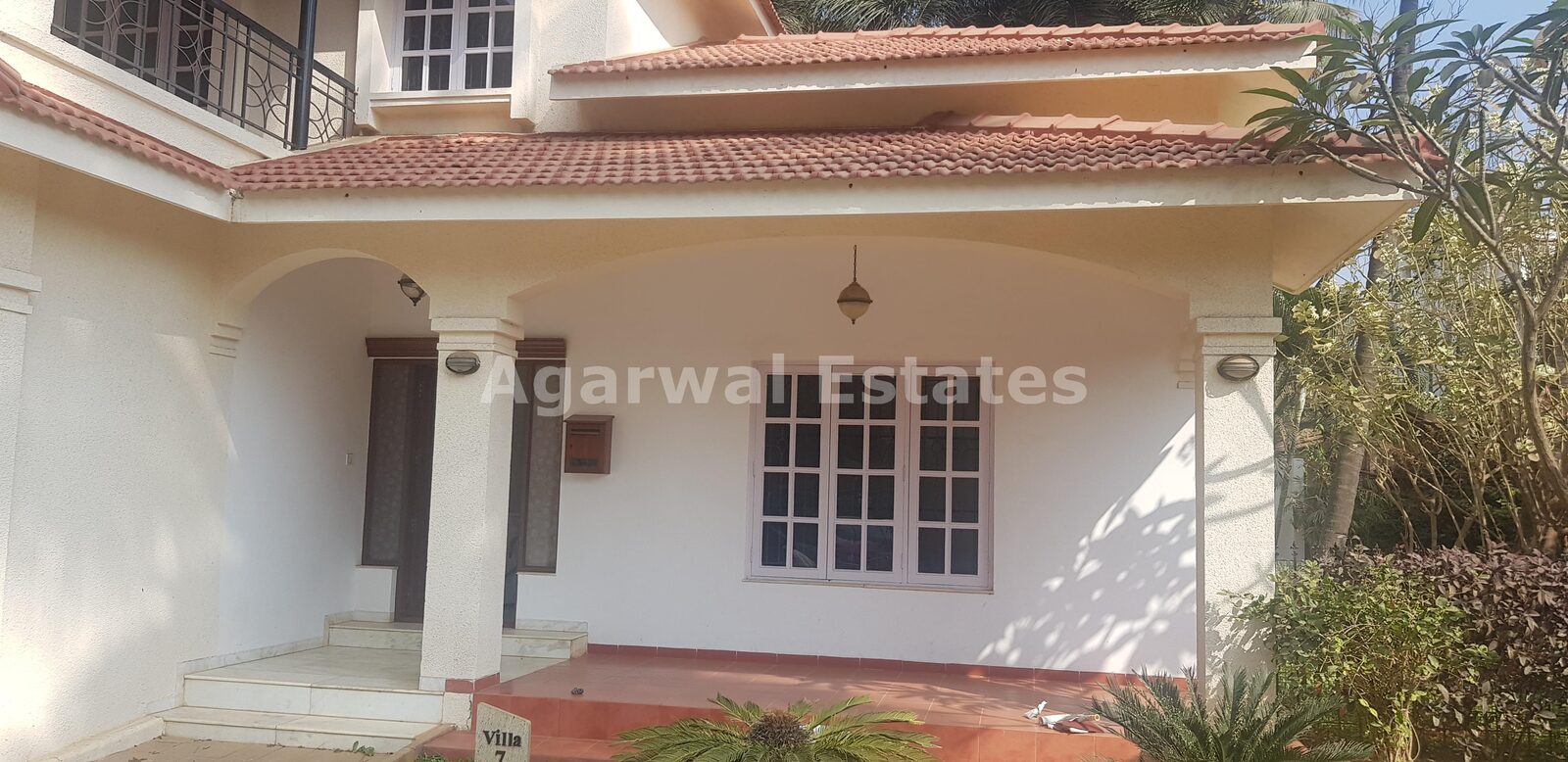 Adarsh Palm Meadows