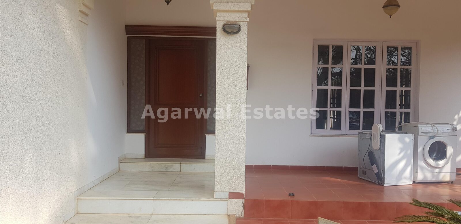4703 Sq.Ft. 3 BHK Residential Independent House / Villa for Sale in Whitefield - 2
