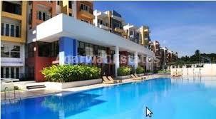 5.5 BHK Residential Apartment for Rent in others/Bangalore Central, Bangalore Central - 2