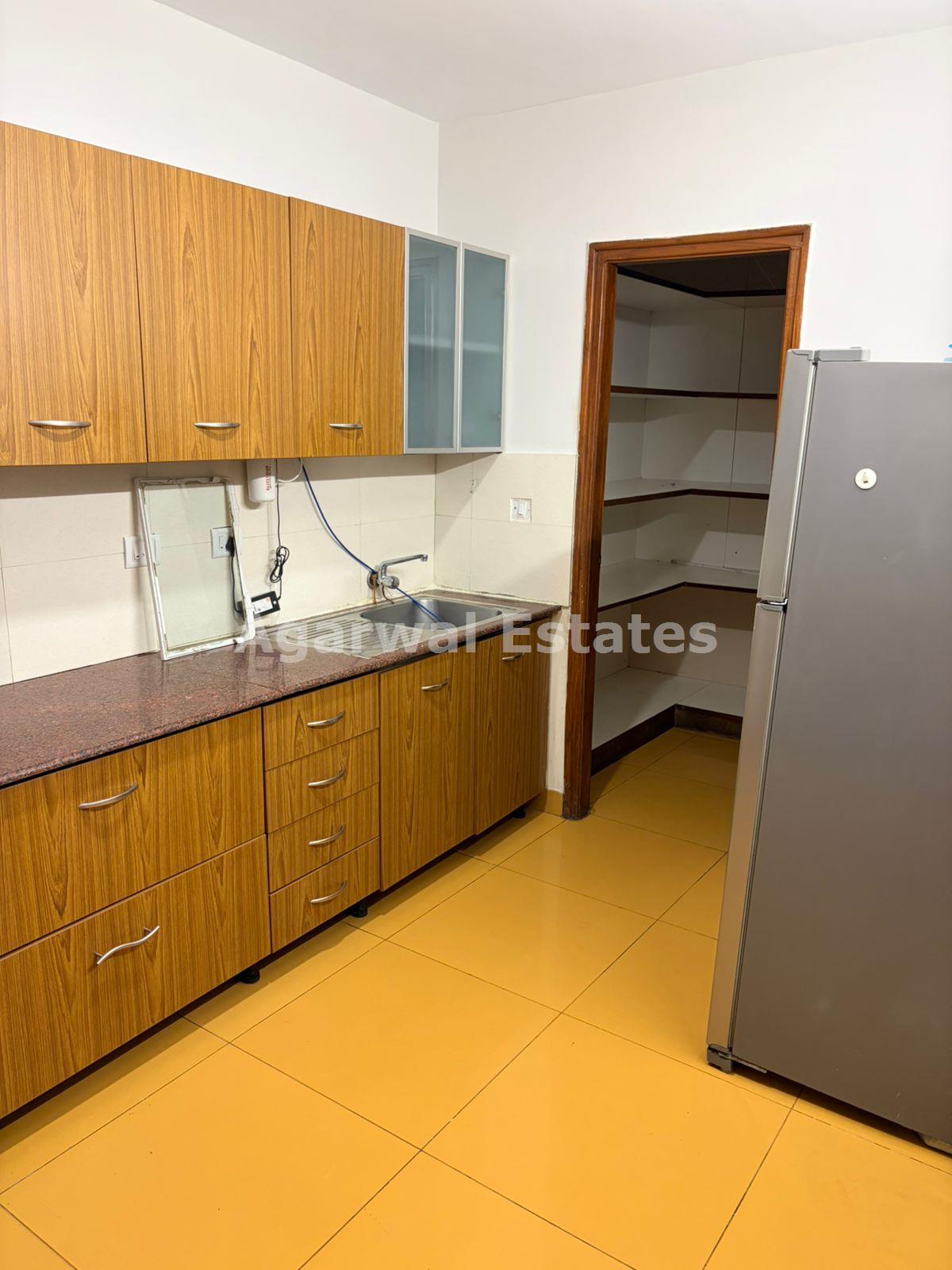 5.5 BHK Residential Apartment for Rent in others/Bangalore Central, Bangalore Central - 3