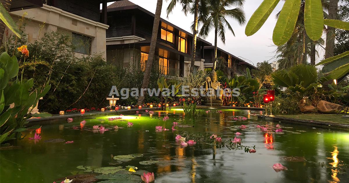 5.5 BHK Residential Independent House / Villa for Sale in Whitefield, Bangalore East - 2