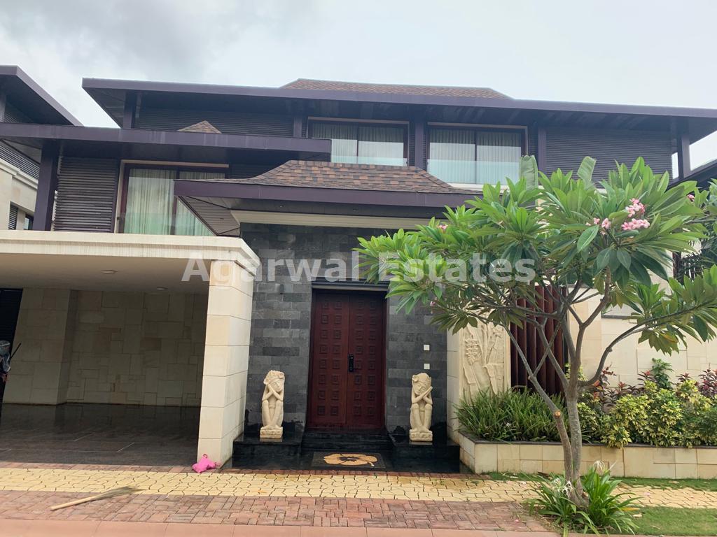5.5 BHK Residential Independent House / Villa for Sale in Whitefield, Bangalore East - 3