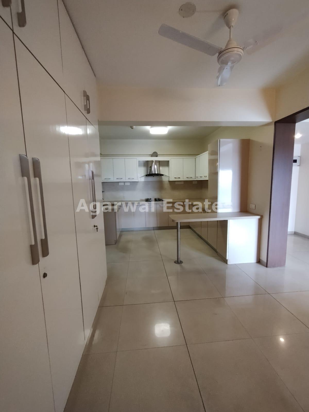 5 BHK Residential Apartment for Rent, Bangalore(All) - 2