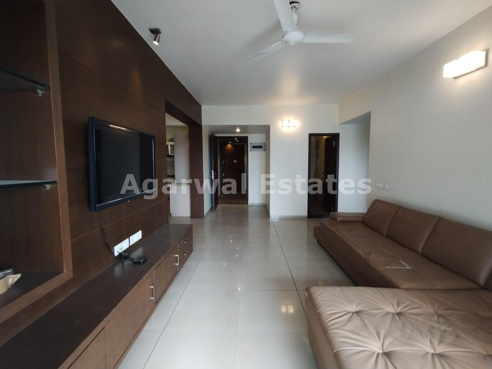 5 BHK Residential Apartment for Rent, Bangalore(All) - 3