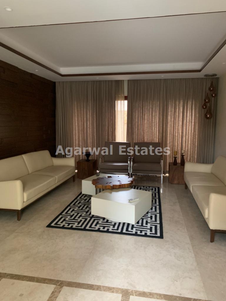5 BHK Residential Independent House / Villa for Rent in Whitefield, Bangalore East - 2