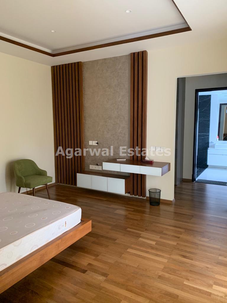 5 BHK Residential Independent House / Villa for Rent in Whitefield, Bangalore East - 3