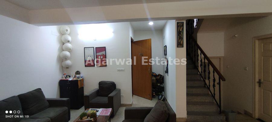 5 BHK Residential Independent House / Villa for Sale in Hosa road, Bangalore South - 2