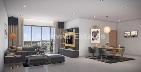 510 Sq.Ft. 1 BHK Residential Apartment for Sale in Varthur - 3