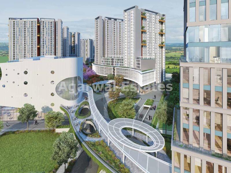 Brigade Cornerstone Utopia