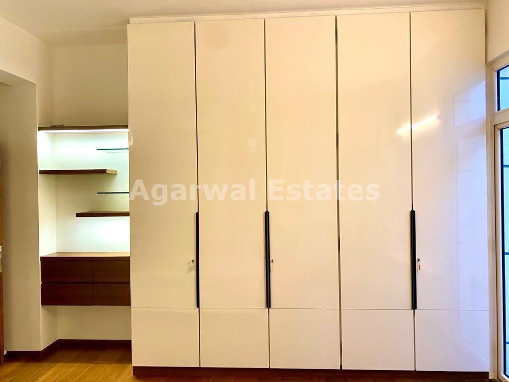 7 BHK Residential Independent House / Villa for Rent in Yelahanka, Bangalore North - 2