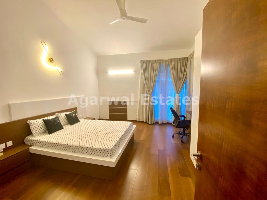 7 BHK Residential Independent House / Villa for Rent in Yelahanka, Bangalore North - 3