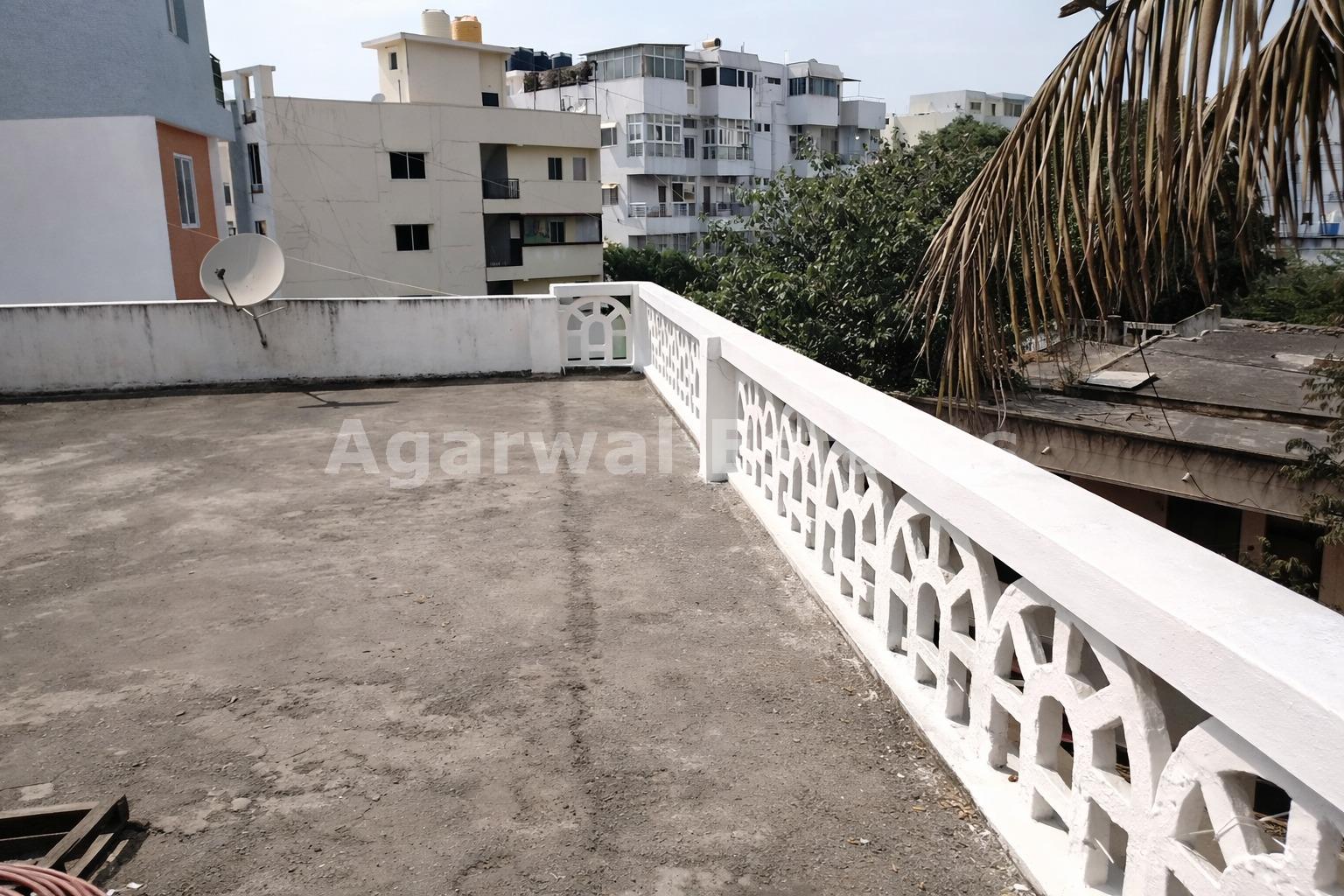 Commercial  Land / Plot for Sale in Whitefield main road, Bangalore East - 3