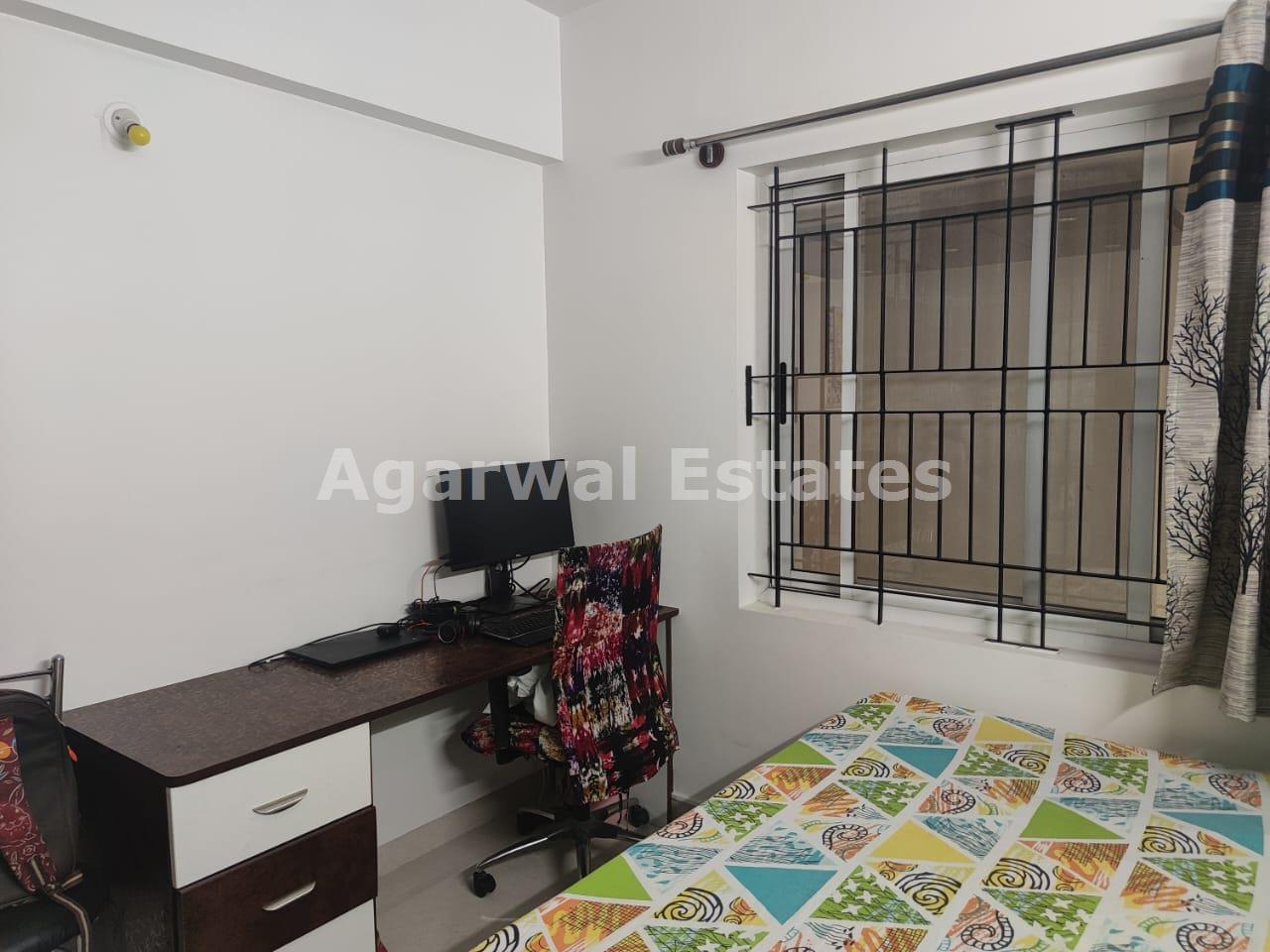 2 BHK Residential Apartment for Rent in Sarjapur Road, Bangalore East - 3