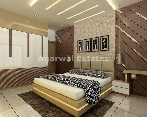 1839 Sq.Ft. 3 BHK Residential Apartment for Sale in Varthur - 3