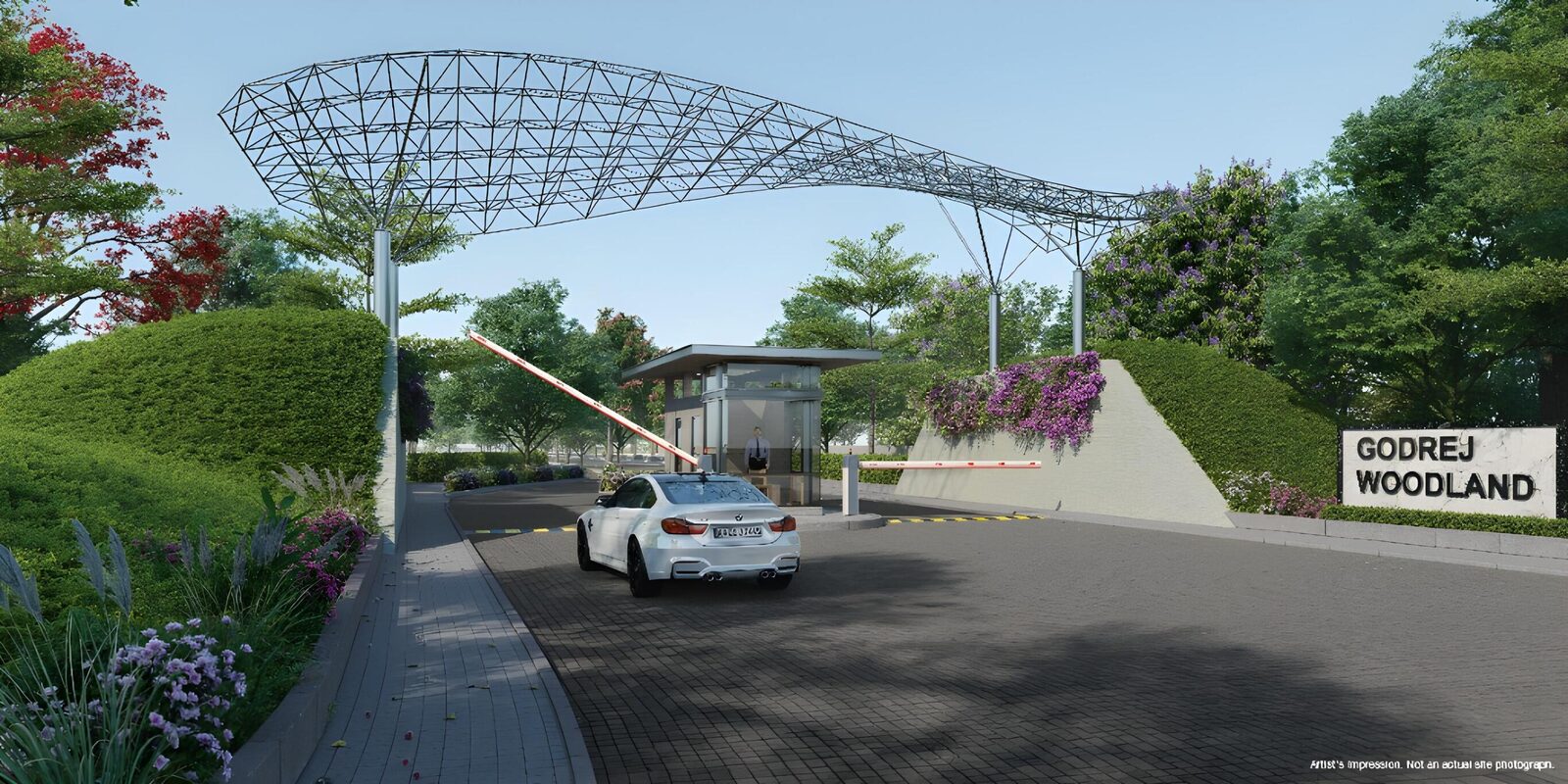Residential  Land / Plot for Sale in Sarjapur Road, Bangalore East - 3