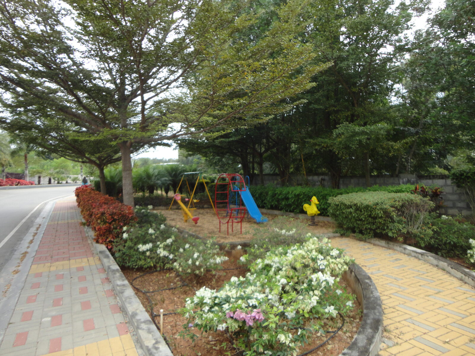 Residential Land / Plot for Sale in Varthur, Bangalore East - 2