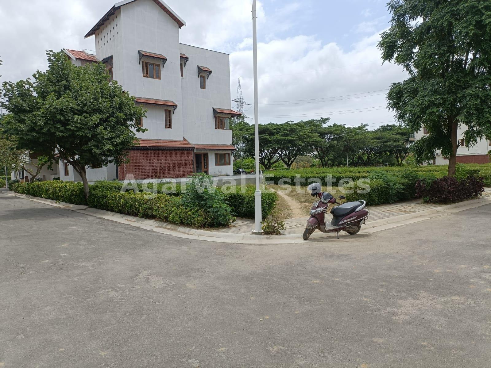 Residential  Land / Plot for Sale in Varthur, Bangalore East - 2