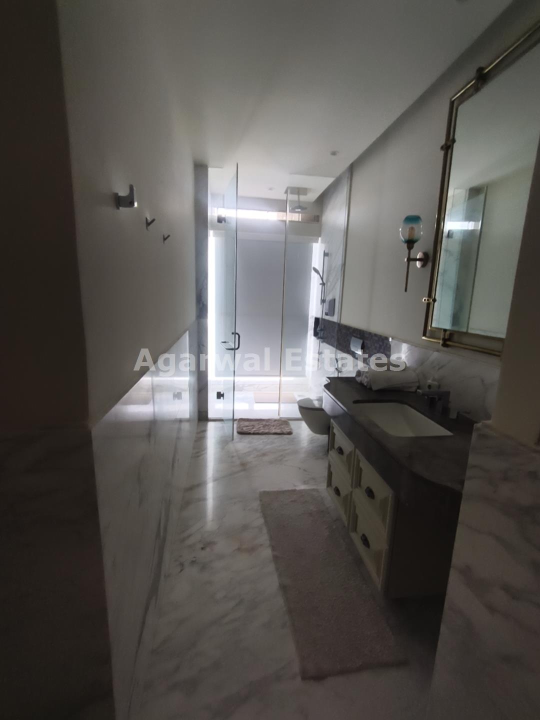 Studio Apartment for Rent in Thanisandra main road, Bangalore North